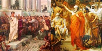 Antik Çağ’dan Günümüz Retoriğine Şekil Veren 8 İkna Tekniği