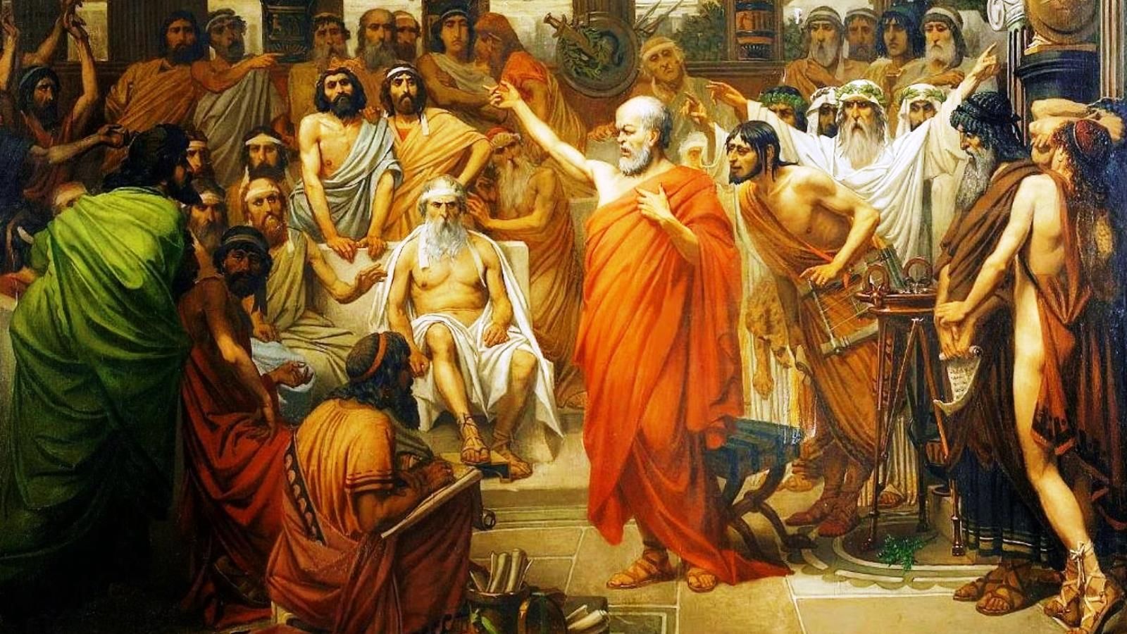 antik çağdan günümüze gelen ikna teknikleri