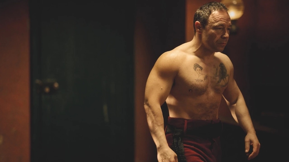 2025 yılının en iyi dizileri