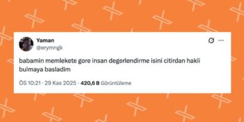 Okurken Keyfinizi Yerine Getirecek Haftanın En Komik Tweetleri