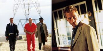 Sinema Gurmeleri için Seçtik: Kurgusuyla Beyin Yakan En İyi Filmler