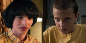Dizinin Hayranları Buraya! Burcunuza Göre Hangi Stranger Things Karakterisiniz?