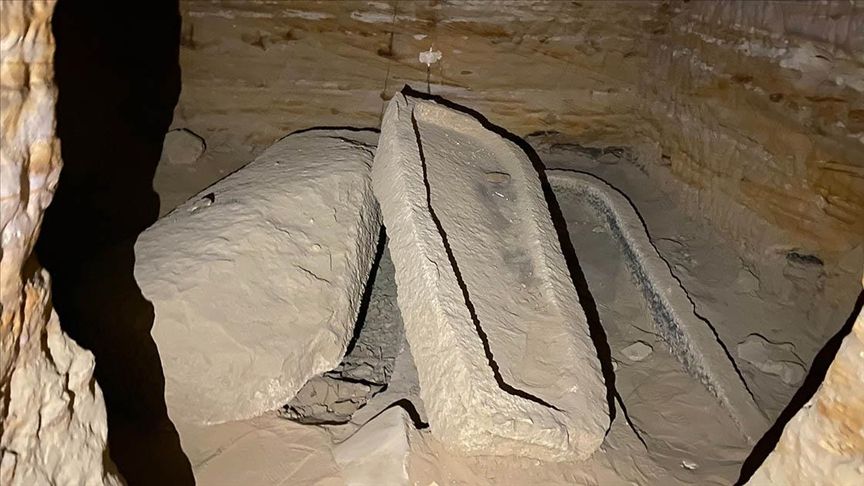 dünyayı hayrete düşüren arkeolojik keşifler