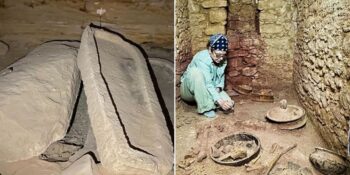 2025 Yılında Dünyayı Hayrete Düşüren Heyecan Verici 6 Arkeolojik Keşif