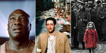 Yeşil Yol’dan The Pianist’e: Irkçılığı Konu Alarak İzleyicileri Sarsmayı Başaran En İyi 15 Film