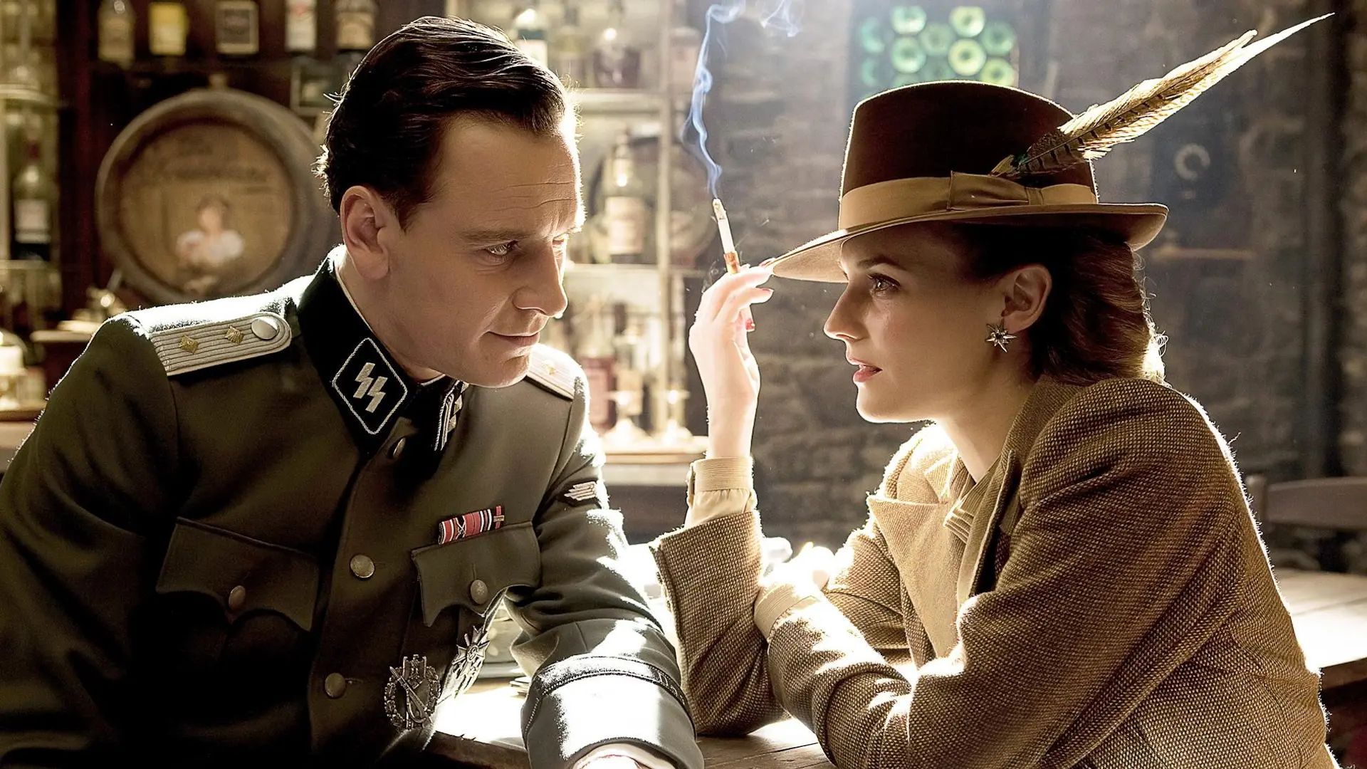 ırkçılık konulu filmler