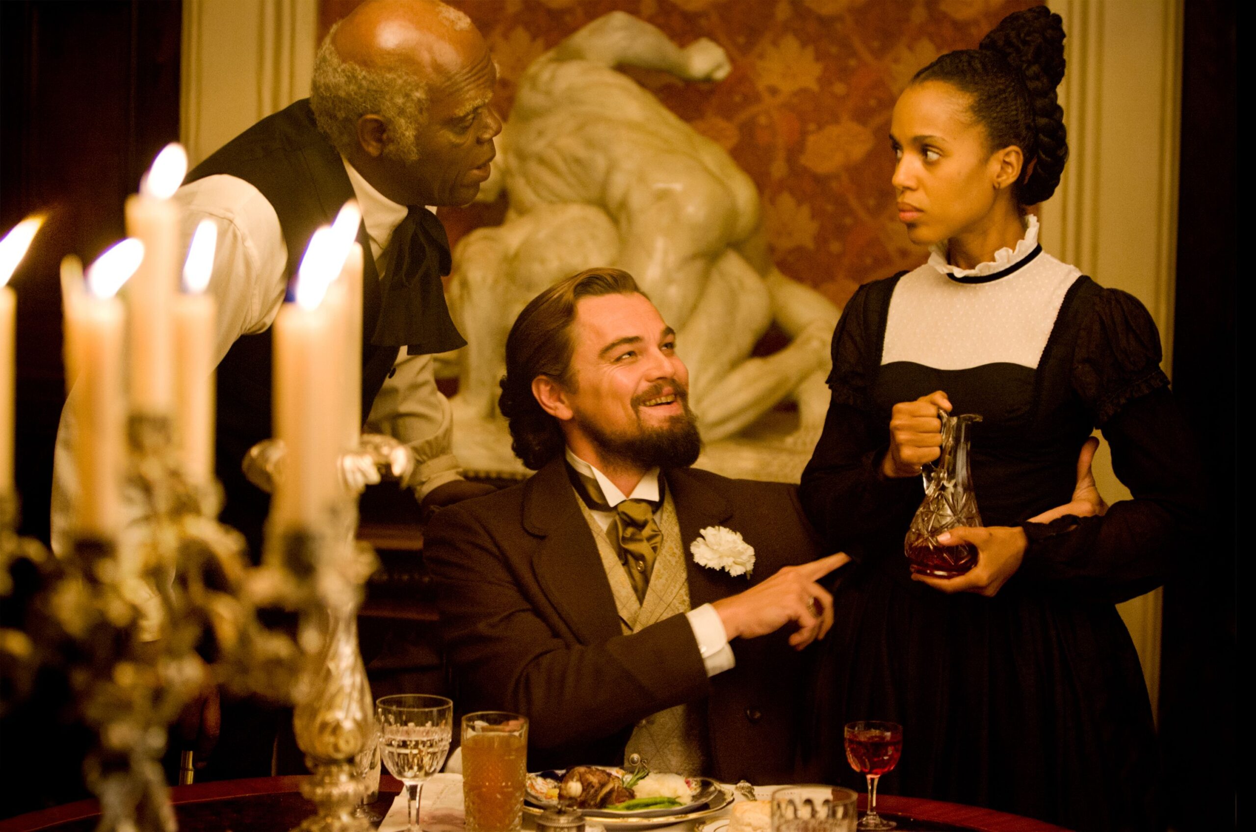 ırkçılık konulu filmler