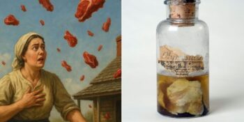 Et Yağmuru: 1876 Yılında Kentucky’de Yağmur Gibi Yağan Etlerin Şaşırtıcı Hikayesi