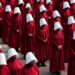 Rahatsız Eden Bir Distopya: The Handmaid’s Tale Evrenindeki Gilead Rejimi Nedir?