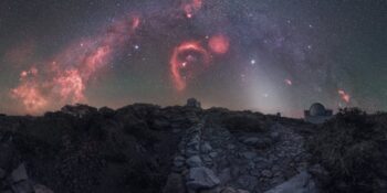 Meteor Yağmurlarından Güneş Tutulmasına: 2026 Yılında Kaçırmamanız Gereken 12 Gökyüzü Olayı