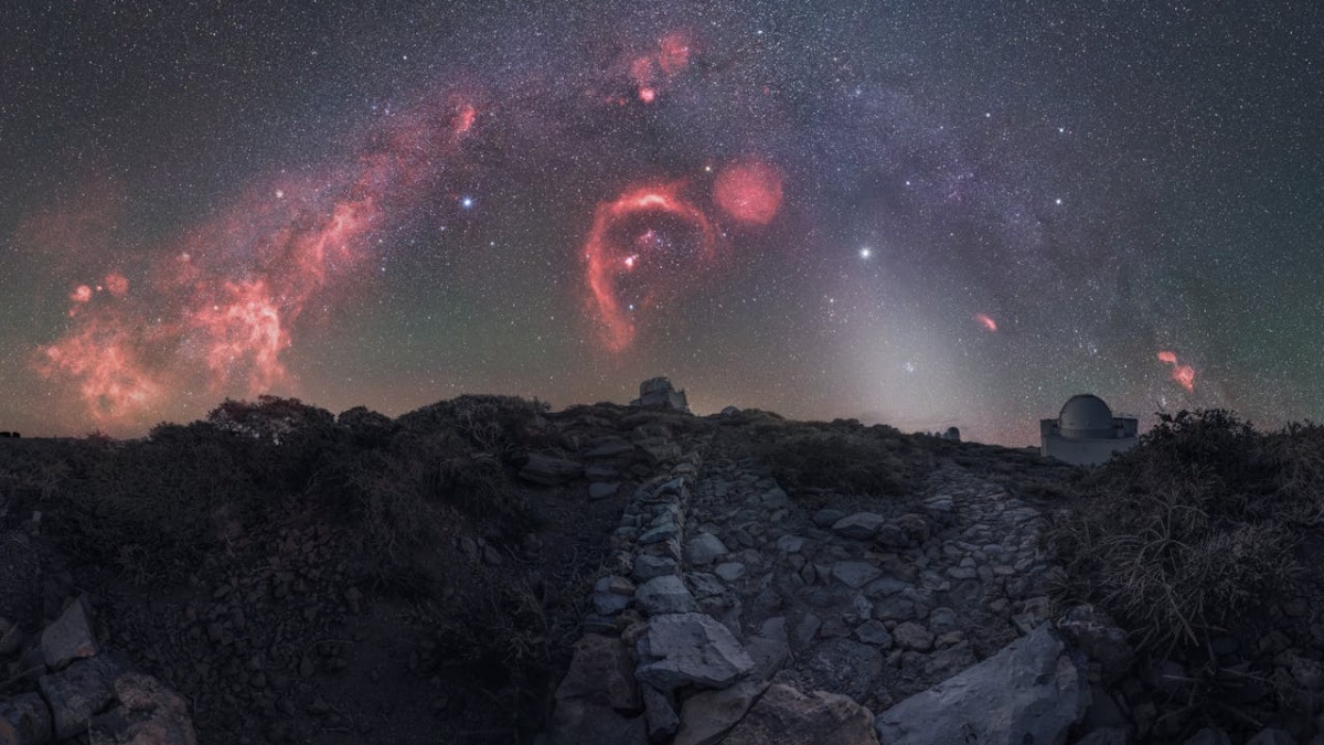 Meteor Yağmurlarından Güneş Tutulmasına: 2026 Yılında Kaçırmamanız Gereken 12 Gökyüzü Olayı