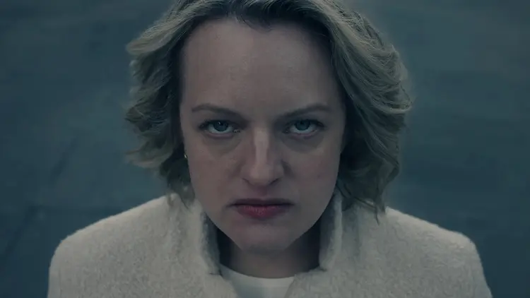 The Handmaid’s Tale Gilead