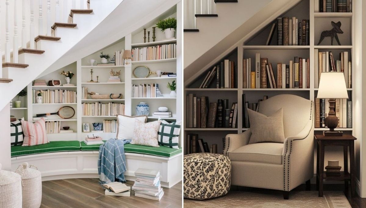 kitap okuma köşesi fikirleri