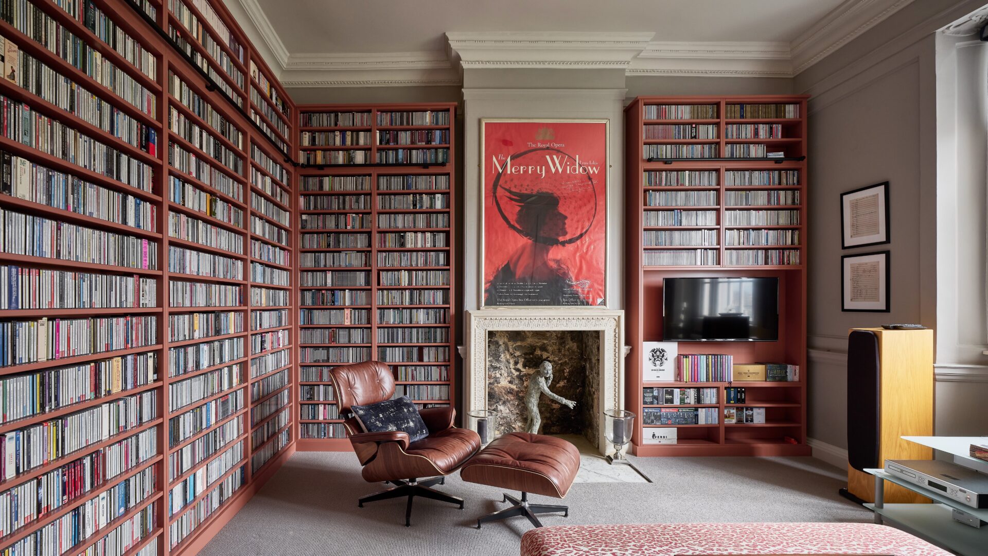 kitap okuma köşesi fikirleri