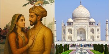 Trajik Aşk Hikayesi Yüzlerce Yıldır Yankılanan Mümtaz Mahal Hakkında Bilmeniz Gerekenler