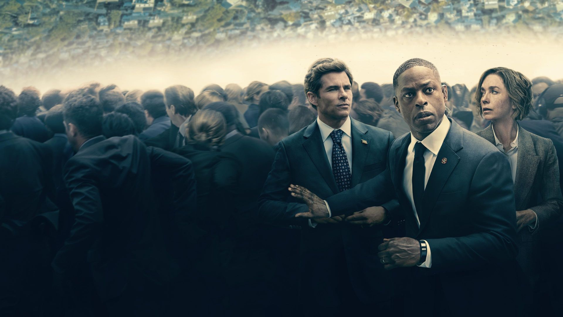 2025 yılının en iyi dizileri