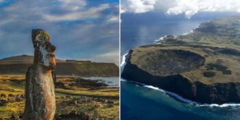 Dünyanın En Gizemli Yeri: Aniden Yok Olan Paskalya Adası Halkının Hikayesi