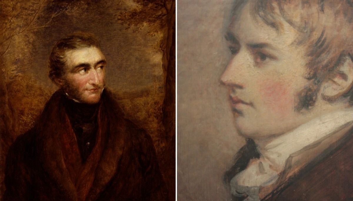 sanat tarihinin en büyük rekabetleri