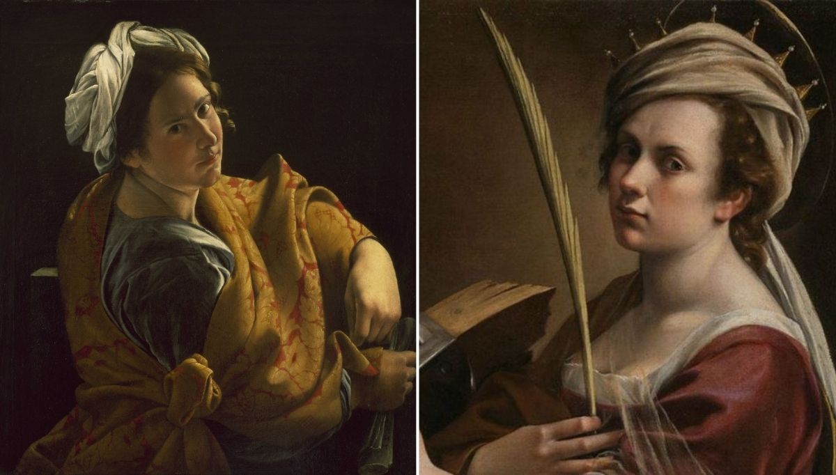 sanat tarihinin en büyük rekabetleri