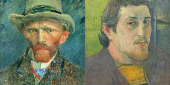 Gerilimin Sınırlarını Zorladılar: Sanat Tarihinin En Büyük 7 Rekabeti