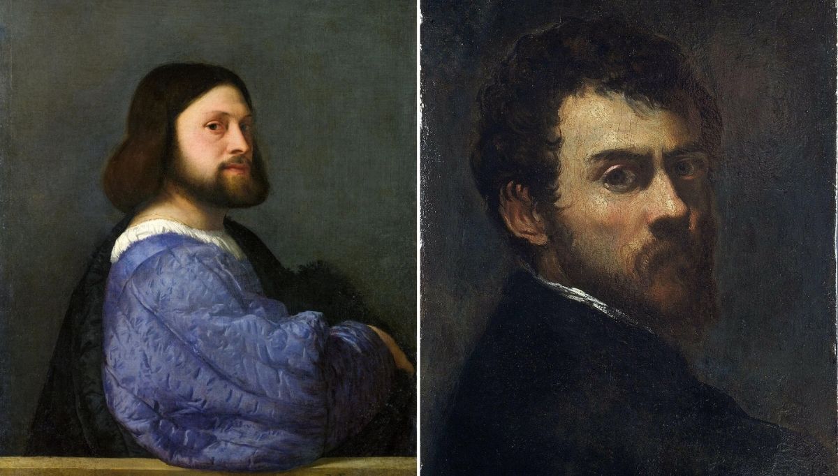 sanat tarihinin en büyük rekabetleri