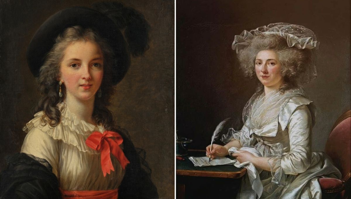 sanat tarihinin en büyük rekabetleri