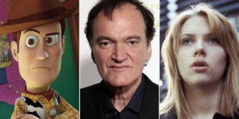 Ünlü Yönetmen Quentin Tarantino’ya Göre 21. Yüzyılın En İyi 20 Filmi