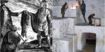 Balina Yağından Tuza: Bir Zamanlar Dünya Ekonomisine Yön Veren 8 Ticaret Ürünü