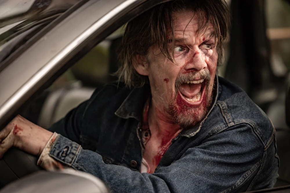 2025 yılının en iyi dizileri