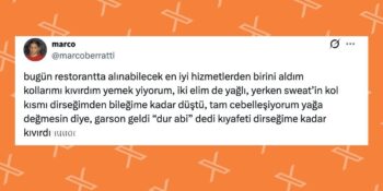 Okurken Keyfinizi Yerine Getirecek Haftanın En Komik Tweetleri