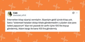 Okurken Keyfinizi Yerine Getirecek Haftanın En Komik Tweetleri