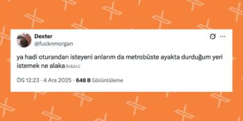 Okurken Keyfinizi Yerine Getirecek Haftanın En Komik Tweetleri