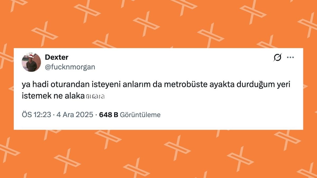 Okurken Keyfinizi Yerine Getirecek Haftanın En Komik Tweetleri
