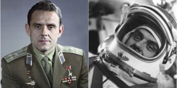 Uzaydan Düşen Adam: Uzay Görevi Sırasında Hayatını Kaybeden Vladimir Komarov’un Trajik Hikayesi