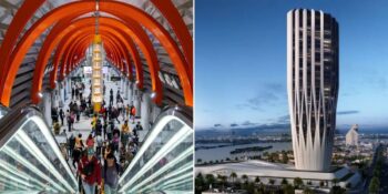 2026 Yılında Mimarlık Dünyasına Damga Vurması Beklenen 11 Muhteşem Proje