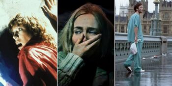 Gerilimin Sınırlarını Zorlayan Bird Box Benzeri 11 Muhteşem Film