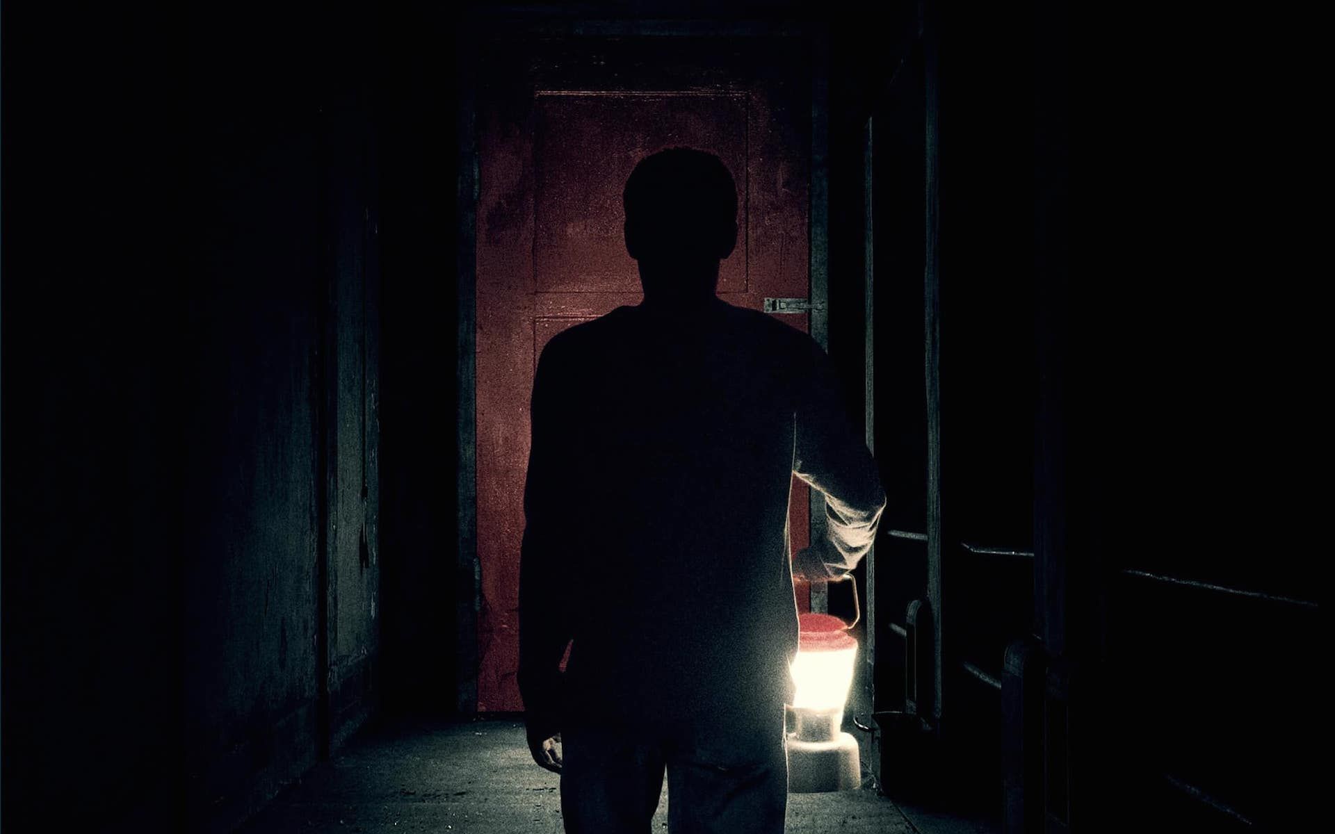 Bird Box benzeri filmler