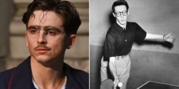 Marty Supreme Filmine İlham Olan Masa Tenisi Oyuncusu Marty Reisman Kimdir?