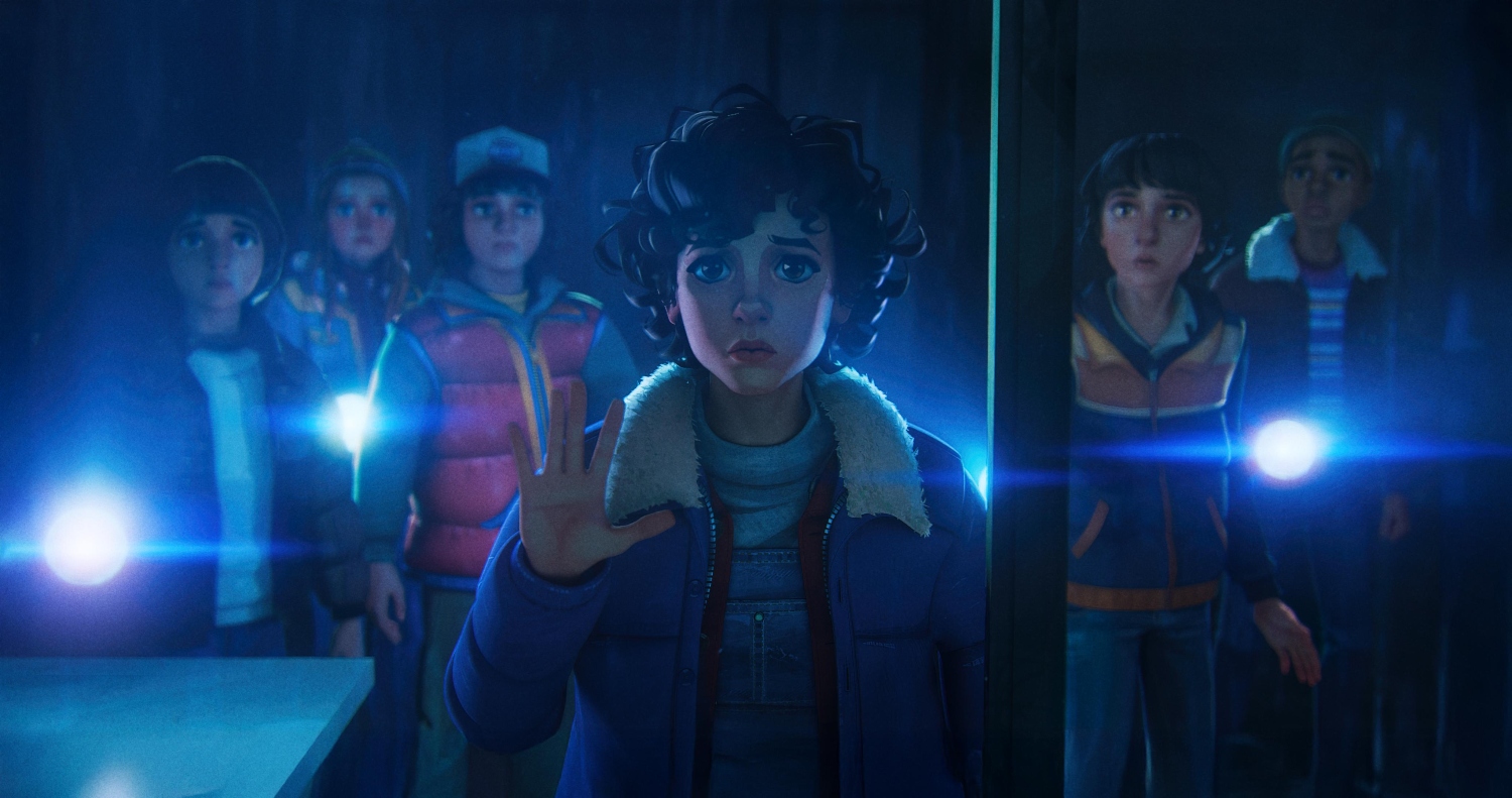 Hawkins’e Yeniden Dönüyoruz! Stranger Things: Tales From ’85 Hakkında Bilmeniz Gerekenler