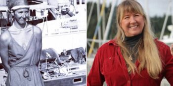 Okyanusta 41 Gün: Adrift Filmine İlham Veren Olayın Yürek Burkan Gerçek Hikayesi