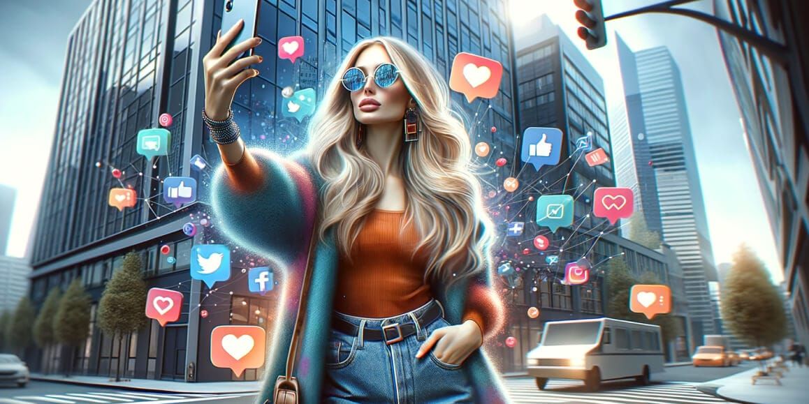 TikTok zararlı trendler