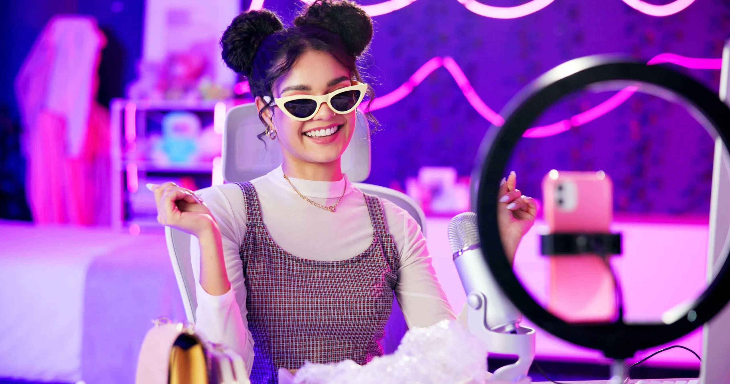 TikTok zararlı trendler