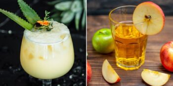 Her Ortama Uygun! Evde Kolayca Deneyebileceğiniz Alkolsüz Kokteyl Tarifleri