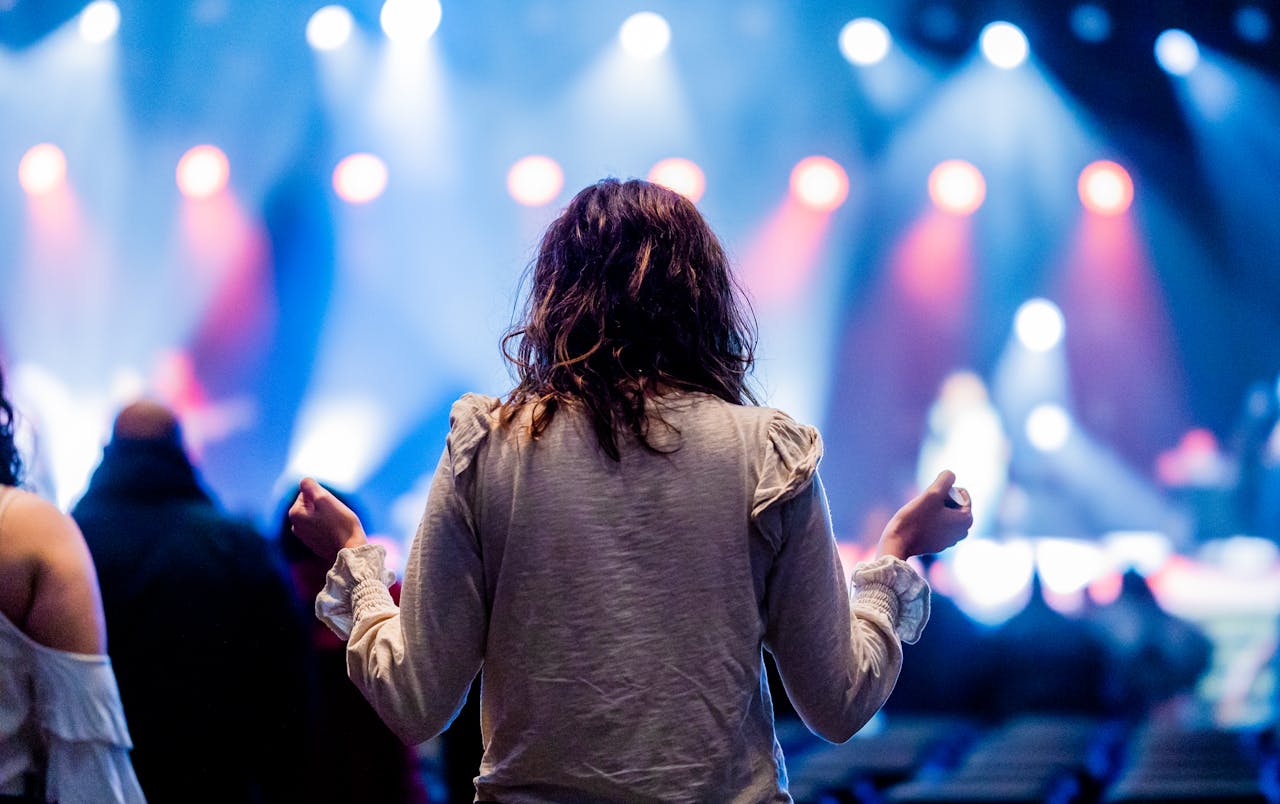 görünmez misafir teorisi