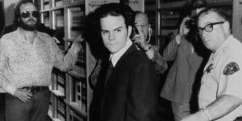 Herbert Mullin: Cinayet İşleyerek Depremleri Durdurabildiğini İddia Eden Seri Katil