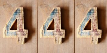 Evrensel Destek İşareti! 444 Melek Sayısı Ne Anlama Geliyor?