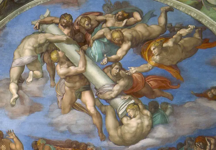sanat tarihindeki tartışmalı eserler