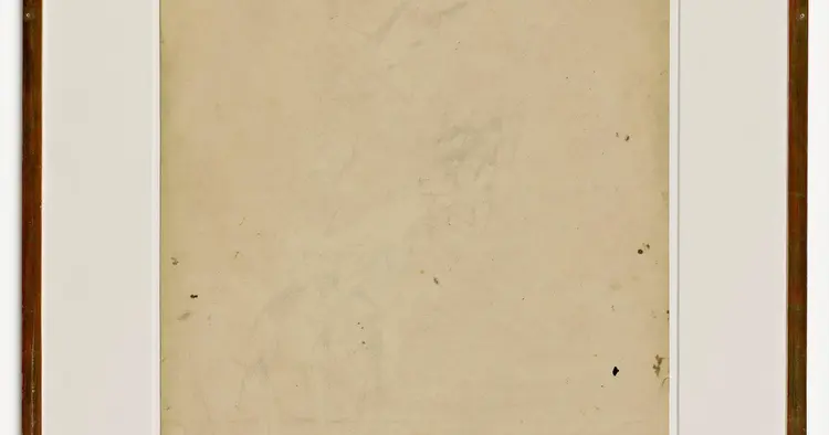 sanat tarihindeki tartışmalı eserler