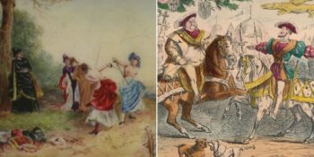 Şehirler Yakıldı, İttifaklar Bozuldu! Fazla Alkol Tüketiminin Yol Açtığı 11 Tarihi Olay