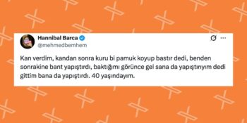 Okurken Keyfinizi Yerine Getirecek Haftanın En Komik Tweetleri
